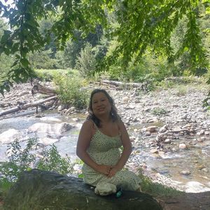 Meet your Posher, Dawn